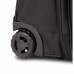 Сумка дорожня на колесах Gewo Trolley XL Black-X black (92499100)