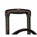 Сумка дорожня на колесах Gewo Trolley XL Black-X black (92499100)