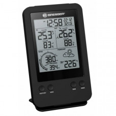 Метеостанція Bresser 3-in-1 Profi Wind Gauge Black (7002531)