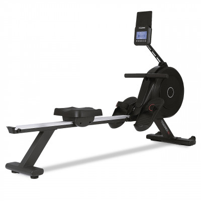Гребний тренажер Toorx Rower RWX 300 (RWX-300)