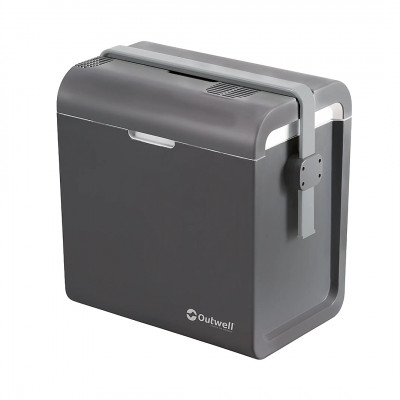 Автохолодильник Outwell Coolbox ECOcool 24L 12V/230V Slate Grey (590240)