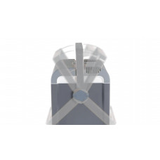 Автохолодильник Outwell Coolbox ECOcool 24L 12V/230V Slate Grey (590240)