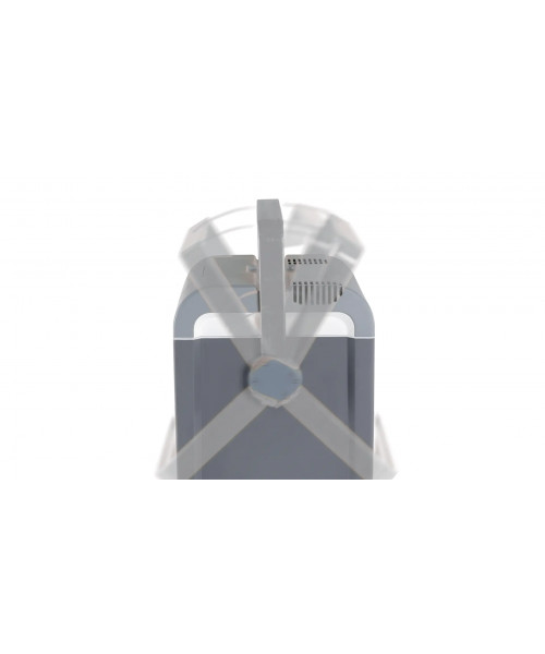 Автохолодильник Outwell Coolbox ECOcool 24L 12V/230V Slate Grey (590240) Автохолодильник Outwell Coolbox ECOcool 24L 12V/230V Slate Grey (590240)
