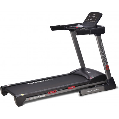 Бігова доріжка Toorx Voyager Plus (VOYAGER-PLUS)