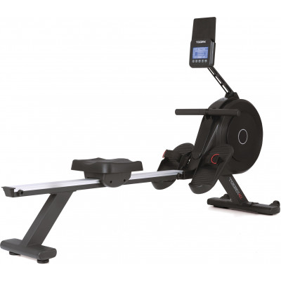 Гребний тренажер Toorx Rower RWX 300 (RWX-300) Гребний тренажер Toorx Rower RWX 300 (RWX-300)