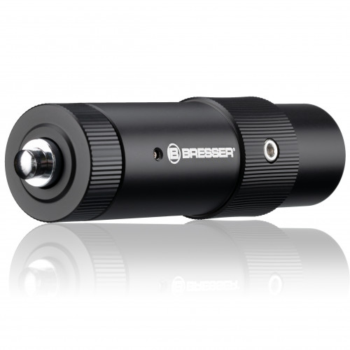 Коліматор Bresser Laser Collimator 31.7mm (1.25") (4910200)
