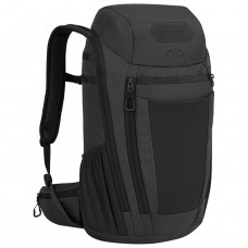 Рюкзак тактичний Highlander Eagle 2 Backpack 30L Black (TT193-BK)