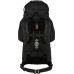 Рюкзак туристичний Highlander Rambler 88 Black/Silver (RAM088-BK.SR)