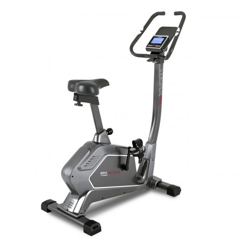Велотренажер Toorx Upright Bike BRX 90 EVO (BRX-90EVO) Велотренажер Toorx Upright Bike BRX 90 EVO (BRX-90EVO)