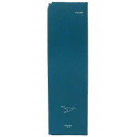 Килимок самонадувний Easy Camp Skylark Single 3 cm Blue (300076)