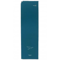 Килимок самонадувний Easy Camp Skylark Single 3 cm Blue (300076)