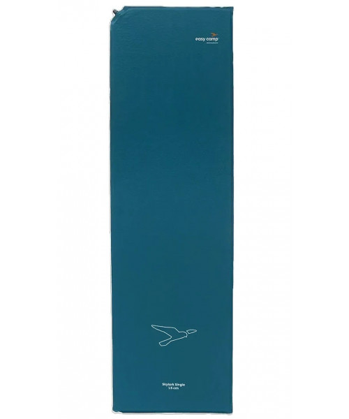 Килимок самонадувний Easy Camp Skylark Single 3 cm Blue (300076) Килимок самонадувний Easy Camp Skylark Single 3 cm Blue (300076)