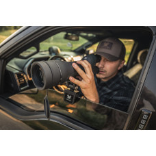 Автомобільне віконне кріплення Vortex Car Window Mount (CWM)