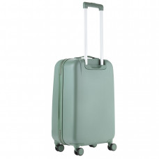 Валіза CarryOn Skyhopper (M) Olive (502213)