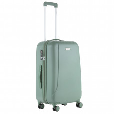 Валіза CarryOn Skyhopper (M) Olive (502213)