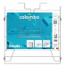 Сушарка для білизни навісна Colombo Gouda 9 (ST199)
