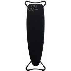 Дошка для прасування Rolser K-Surf Black Tube Negro (K07002-1023)