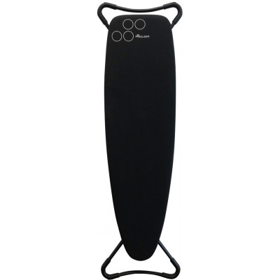 Дошка для прасування Rolser K-Surf Black Tube Negro (K07002-1023)