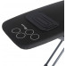 Дошка для прасування Rolser K-Surf Black Tube Negro (K07002-1023)
