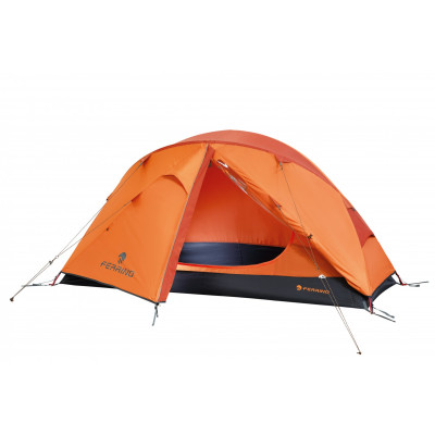 Намет Ferrino Solo FR Orange (99057LAAFR)