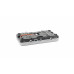 Портативна газова плитка Outwell Merapi Pro Duo (651269)