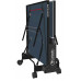 Тенісний стіл Garlando Master Indoor Blue (C-373I)