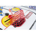 Настільний хокей Stiga Hockey Game Play Off 21 SWE/CAN + Gamebag (71-1145-35)