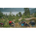 Бівак Robens Mountain Bivy bag (250240)