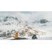 Бівак Robens Mountain Bivy bag (250240)