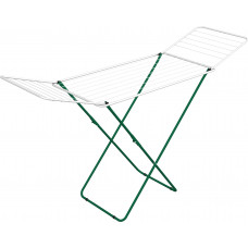 Сушарка для білизни підлогова Gimi Alba Green (153393)