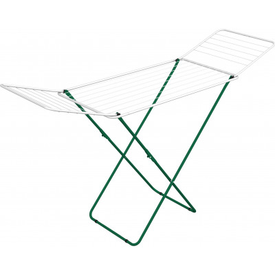 Сушарка для білизни підлогова Gimi Alba Green (153393)