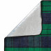 Килимок для пікніка Highlander Picnic Blanket Midnight Glen (PIC007-MG)