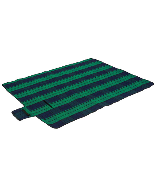 Килимок для пікніка Highlander Picnic Blanket Midnight Glen (PIC007-MG)