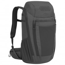 Рюкзак тактичний Highlander Eagle 2 Backpack 30L Dark Grey (TT193-DGY)