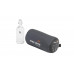 Спальний мішок Easy Camp Starling Square Black/+10°C (240198)