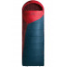 Спальний мішок Ferrino Yukon Square +3°C Rosso-Blue (86383RRB)