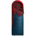 Спальний мішок Ferrino Yukon Square +3°C Rosso-Blue (86383RRB)