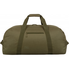 Сумка дорожня Highlander Cargo 100L Olive Green (RUC259-OG)