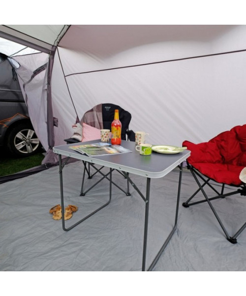 Стіл кемпінговий Vango Rowan 80 Table Excalibur (TBPROWAN E27TDC)