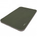 Килимок самонадувний Outwell Self-inflating Mat Dreamhaven Double 7.5 cm Elegant Green (400006)