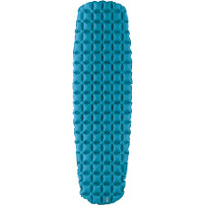 Килимок надувний Ferrino Air Lite Deep Blue (78216IBB)