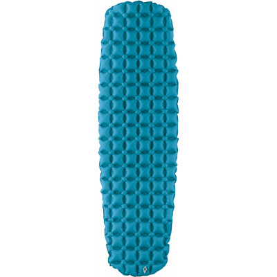 Килимок надувний Ferrino Air Lite Deep Blue (78216IBB)