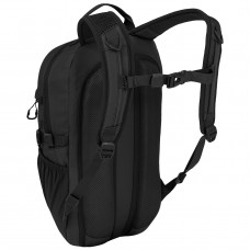 Рюкзак тактичний Highlander Eagle 1 Backpack 20L Black (TT192-BK)