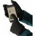 Рукавички водонепроникні Highlander Aqua-Tac Waterproof Gloves Black M (GL095-BK-M)