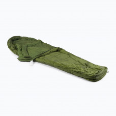 Спальний мішок Ferrino Yukon Pro 0°C Green (86359BVV)