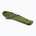 Спальний мішок Ferrino Yukon Pro 0°C Green (86359BVV)