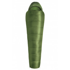 Спальний мішок Ferrino Yukon Pro 0°C Green (86359BVV)