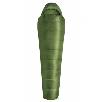 Спальний мішок Ferrino Yukon Pro 0°C Green (86359BVV)