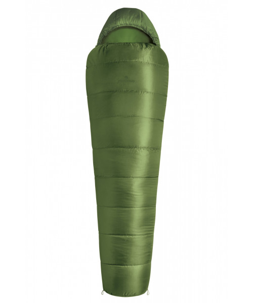 Спальний мішок Ferrino Yukon Pro 0°C Green (86359BVV)
