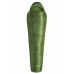 Спальний мішок Ferrino Yukon Pro 0°C Green (86359BVV)